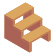 69_stair_end_with_riser(Fixer) icon